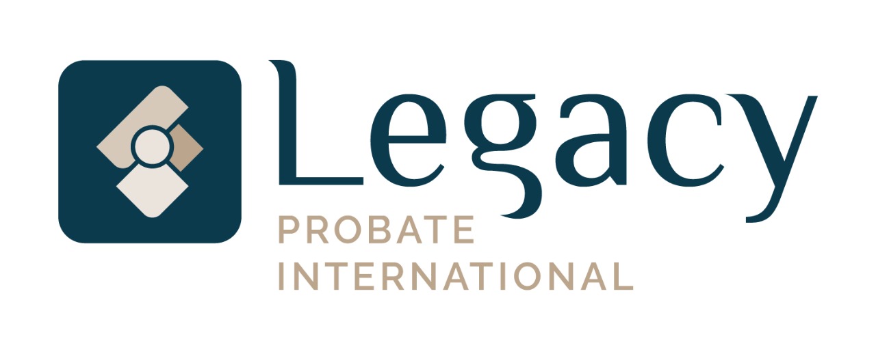 Legacy Probate International Legacy Probate International